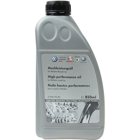 Genuine Haldex Differential Oil, G060175A2 G060175A2